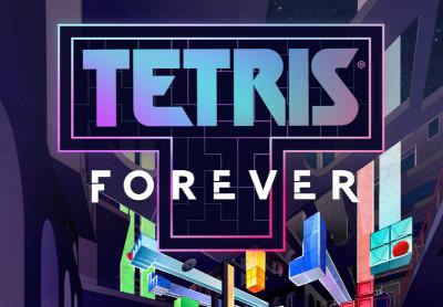 Tetris Forever بي سي ستيم كود رقمي