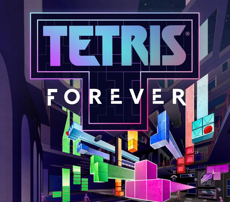 Tetris Forever EU PC Steam CD Key