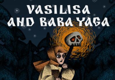 Vasilisa And Baba Yaga بي سي ستيم كود رقمي
