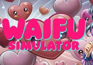 Waifu Simulator بي سي ستيم كود رقمي