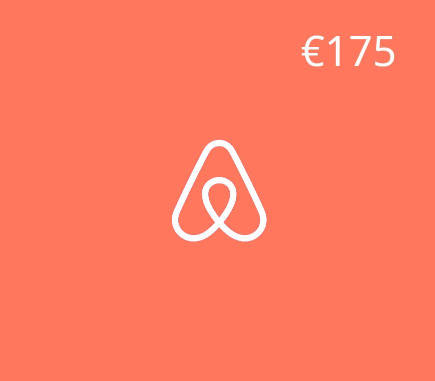 Airbnb €175 Gift Card DE