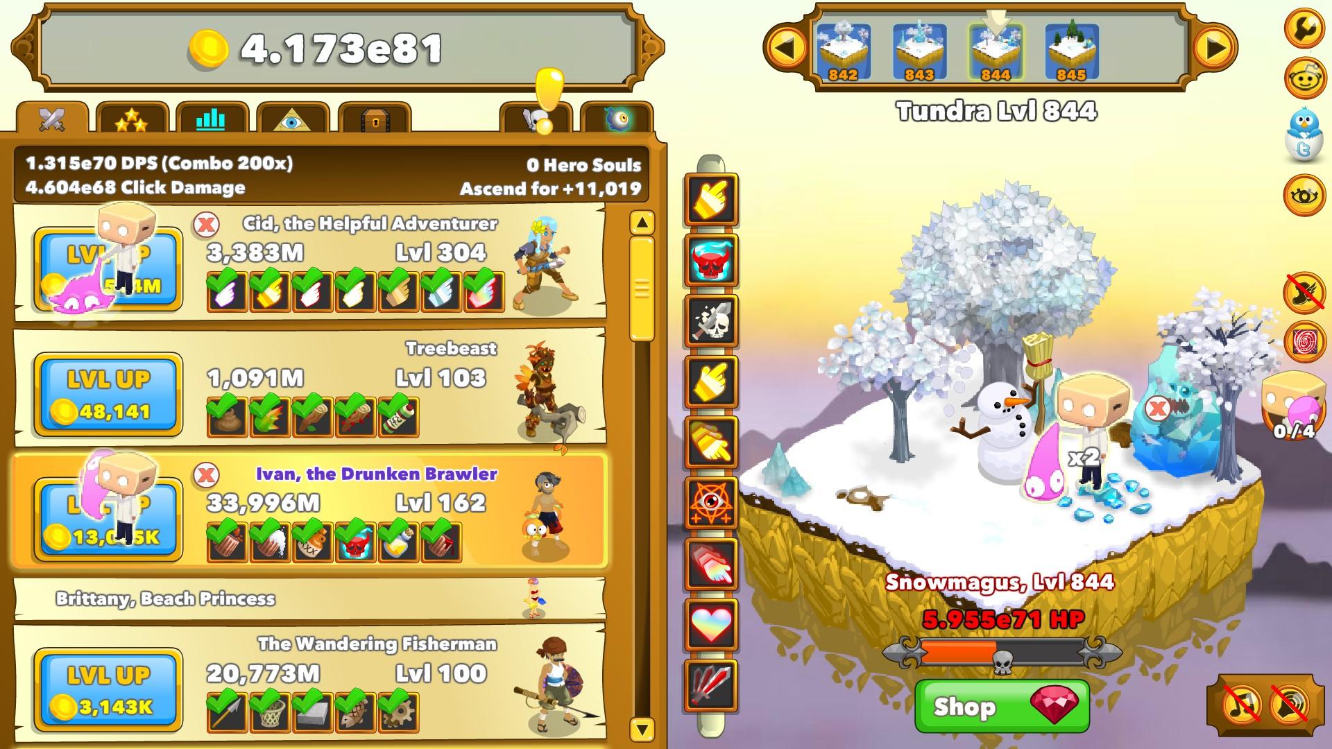 Screen Shot image 1 Auto Clicker حزمة DLC بي سي ستيم حساب
