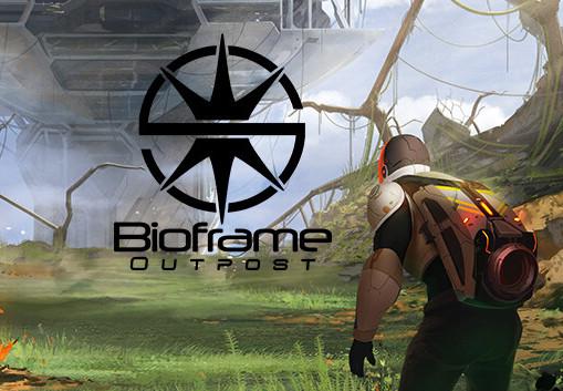 Bioframe Outpost بي سي ستيم كود رقمي