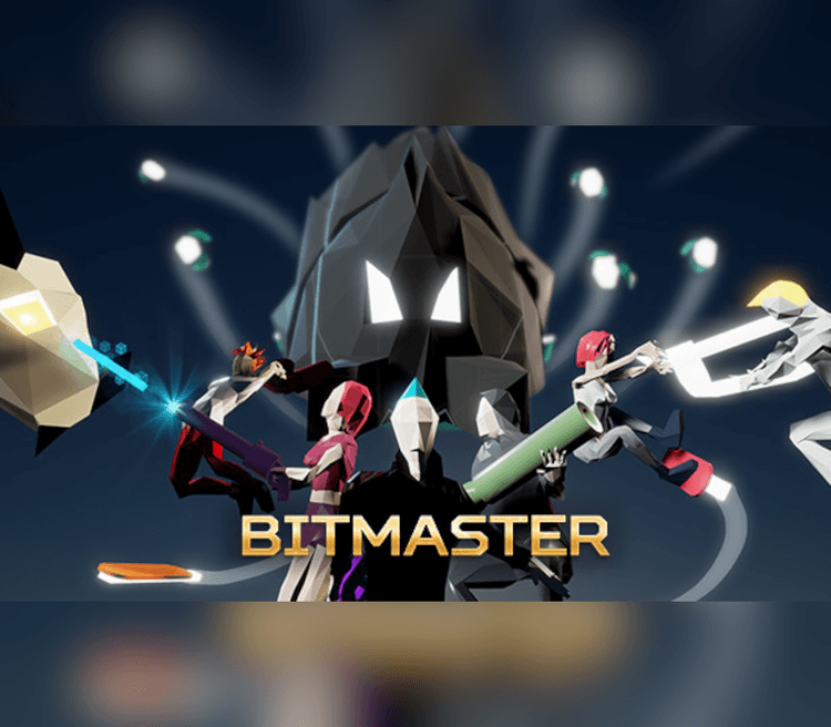 BitMaster EU PC Steam CD Key