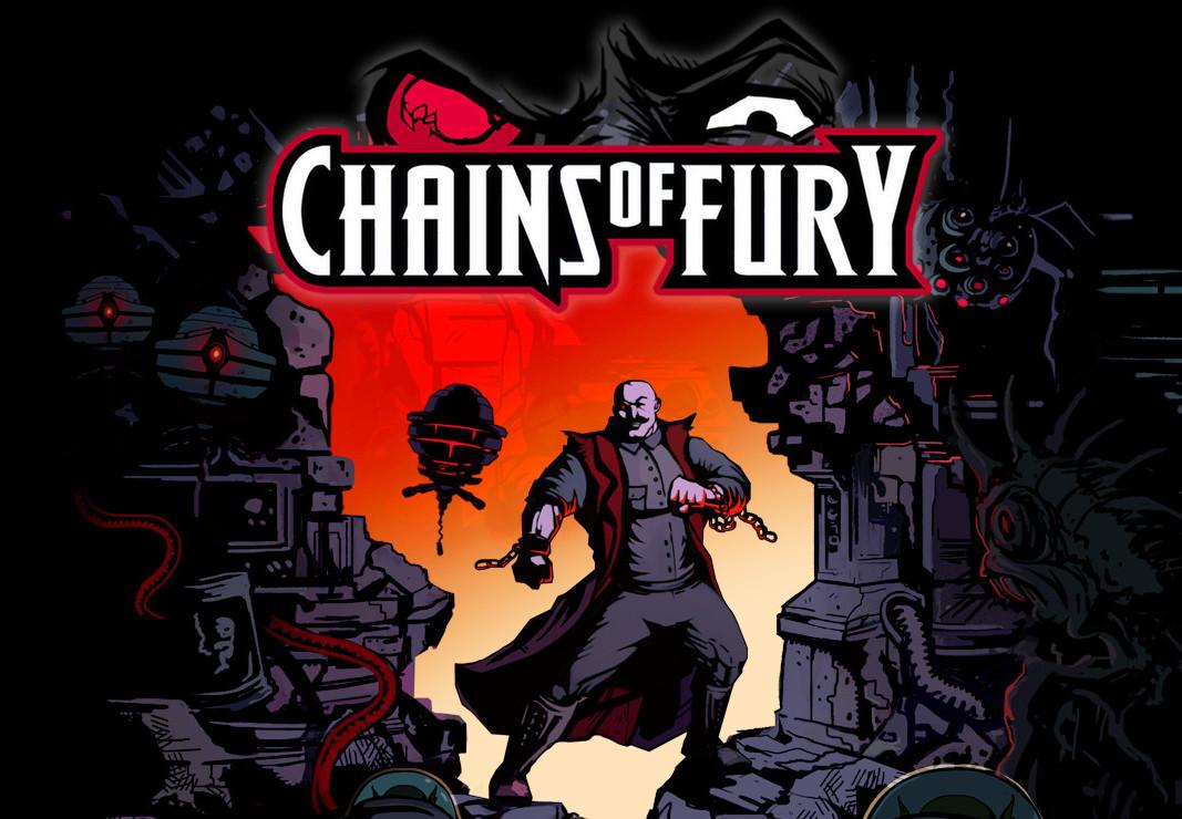 Chains Of Fury بي سي ايبك قيمز حساب
