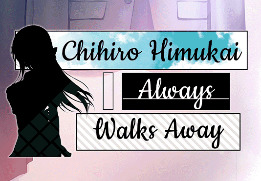 Chihiro Himukai Always Walks Away بي سي ستيم كود رقمي