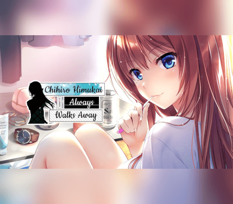 Chihiro Himukai Always Walks Away بي سي ستيم كود رقمي