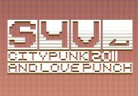 S4U: CITYPUNK 2011 AND LOVE PUNCH بي سي ستيم كود رقمي
