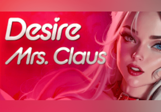 Desire: Mrs. Claus بي سي ستيم كود رقمي