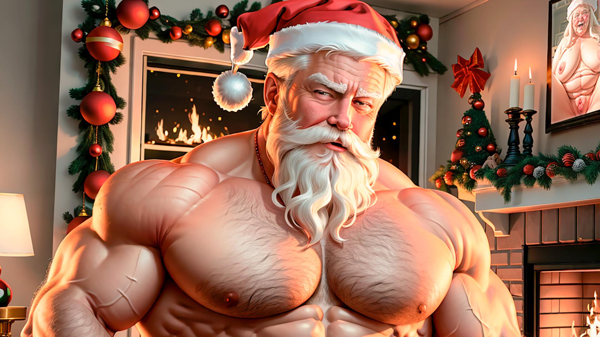 Desire: Mrs. Claus بي سي ستيم كود رقمي