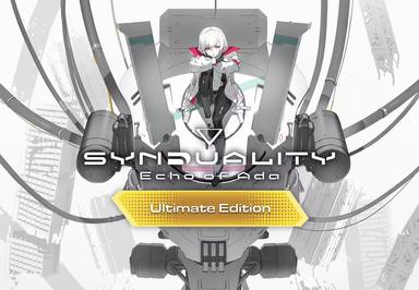 SYNDUALITY: Echo Of Ada اولتمت اصدار اوروبي بي سي ستيم كود رقمي