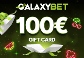 Galaxy.Bet €100 Voucher