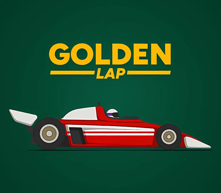 Golden Lap EU PC Steam CD Key