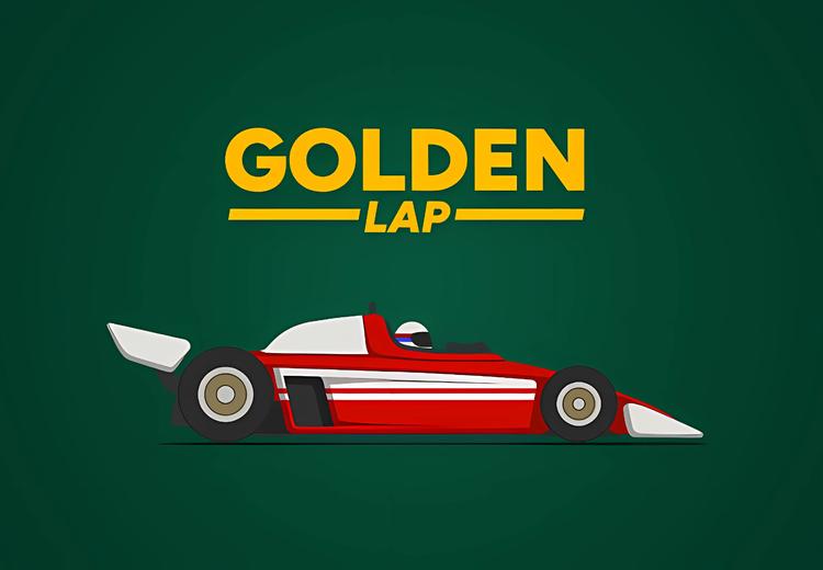 Golden Lap بي سي ستيم كود رقمي