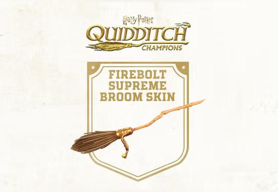 Harry Potter: Quidditch Champions - طلب مسبق Bonus DLC اوروبي (Without الماني) بلايستيشن 4 كود رقمي