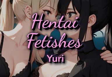 Hentai Fetishes: Yuri بي سي ستيم كود رقمي