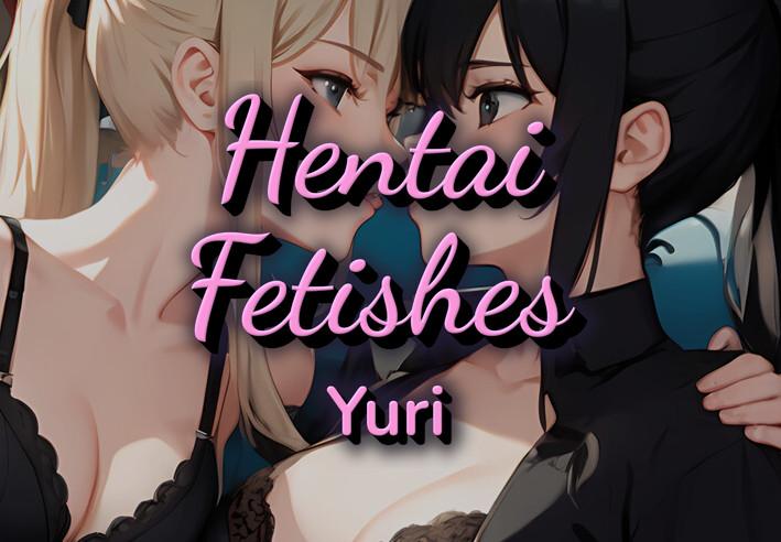 Hentai Fetishes: Yuri بي سي ستيم كود رقمي