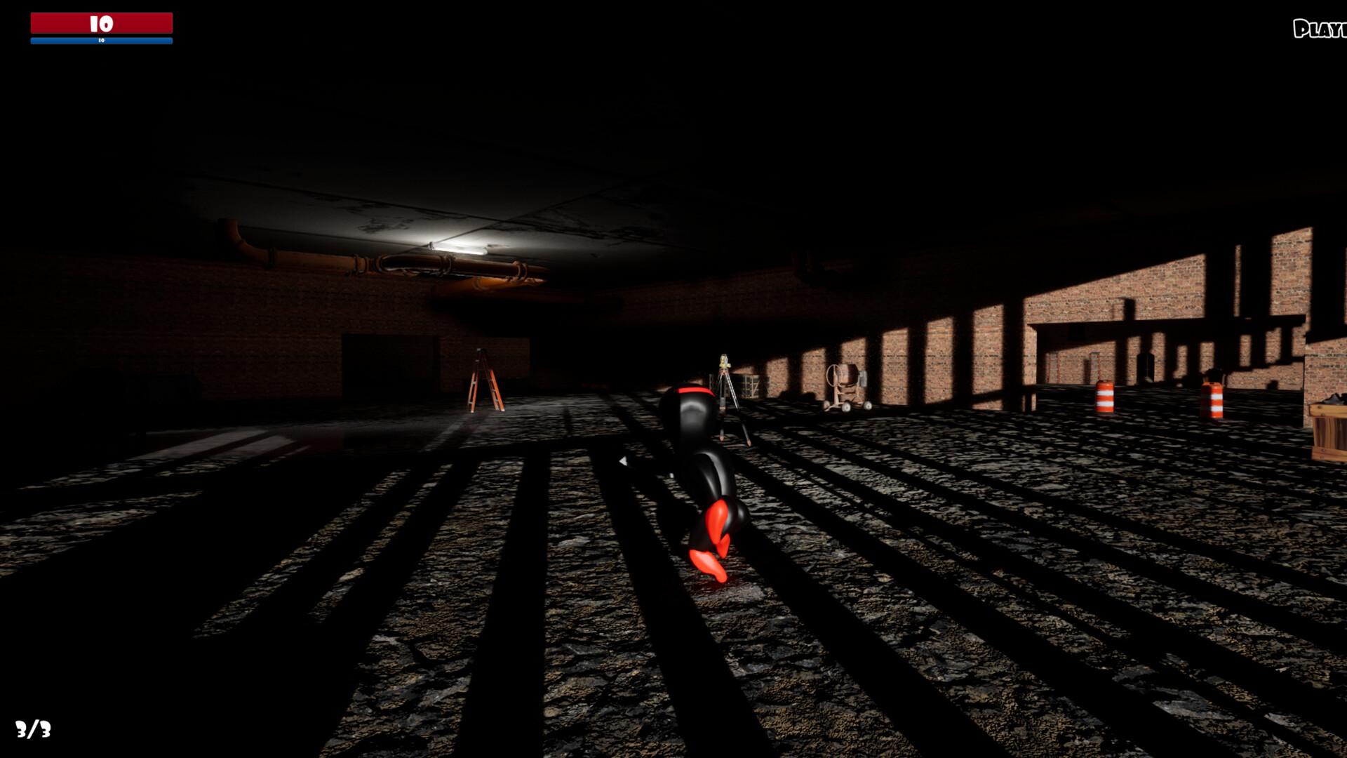Screen Shot image 5 Hunted Hunter بي سي ستيم كود رقمي