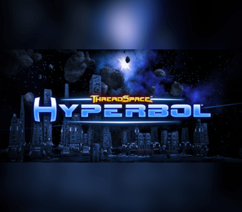 ThreadSpace: Hyperbol EU PC Steam CD Key
