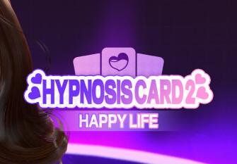 Hypnosis بطاقة 2 Happy Life بي سي ستيم كود رقمي