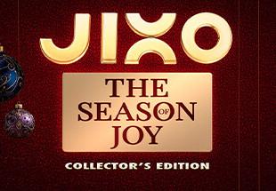 Jixo: The Season Of Joy Collector'S اصدار بي سي ستيم كود رقمي