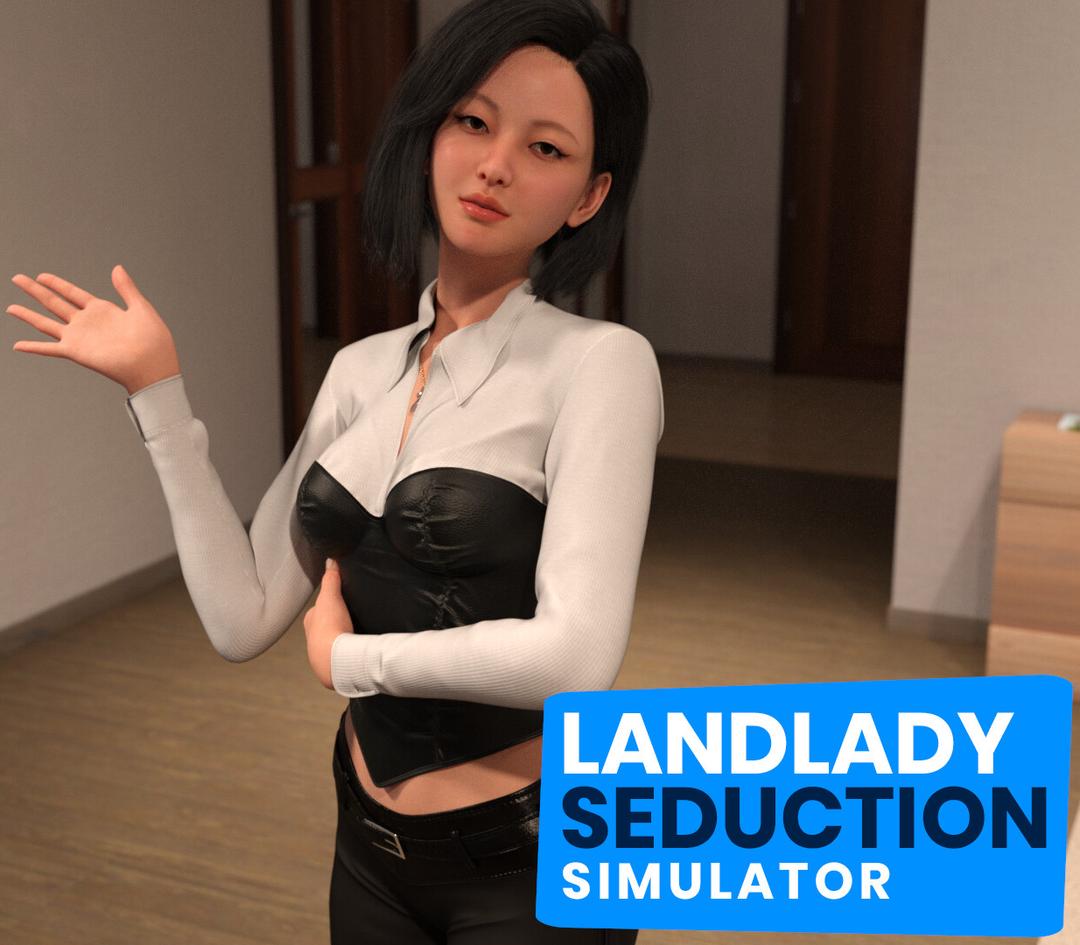 Landlady Seduction Simulator بي سي ستيم كود رقمي