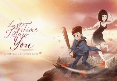 Last Time I Saw You بي سي ستيم كود رقمي