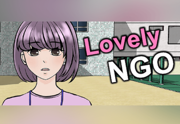 Lovely NGO بي سي ستيم كود رقمي