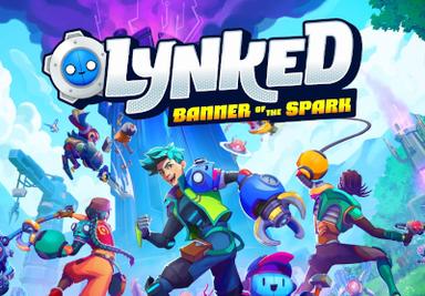 Lynked: Banner Of The Spark بي سي ستيم كود رقمي