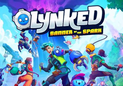Lynked: Banner Of The Spark بي سي ستيم كود رقمي