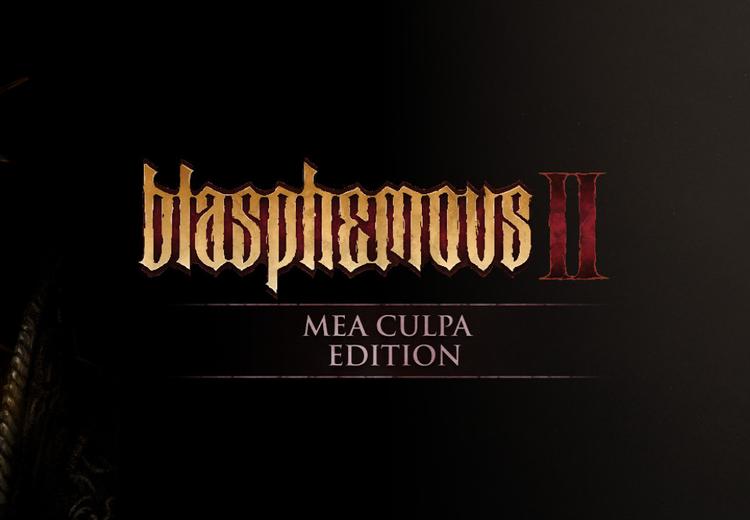 Blasphemous 2 Mea Culpa اصدار اكسبوكس 1 / إكس بوكس سيريس X|S حساب