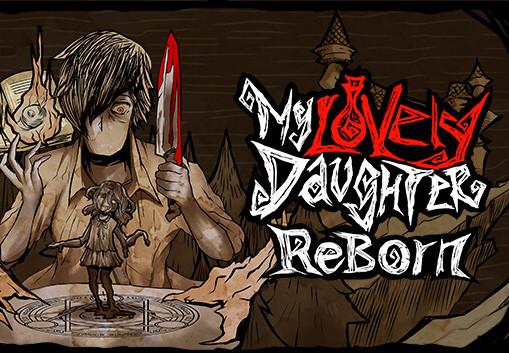 My Lovely Daughter - ReBorn DLC بي سي ستيم كود رقمي