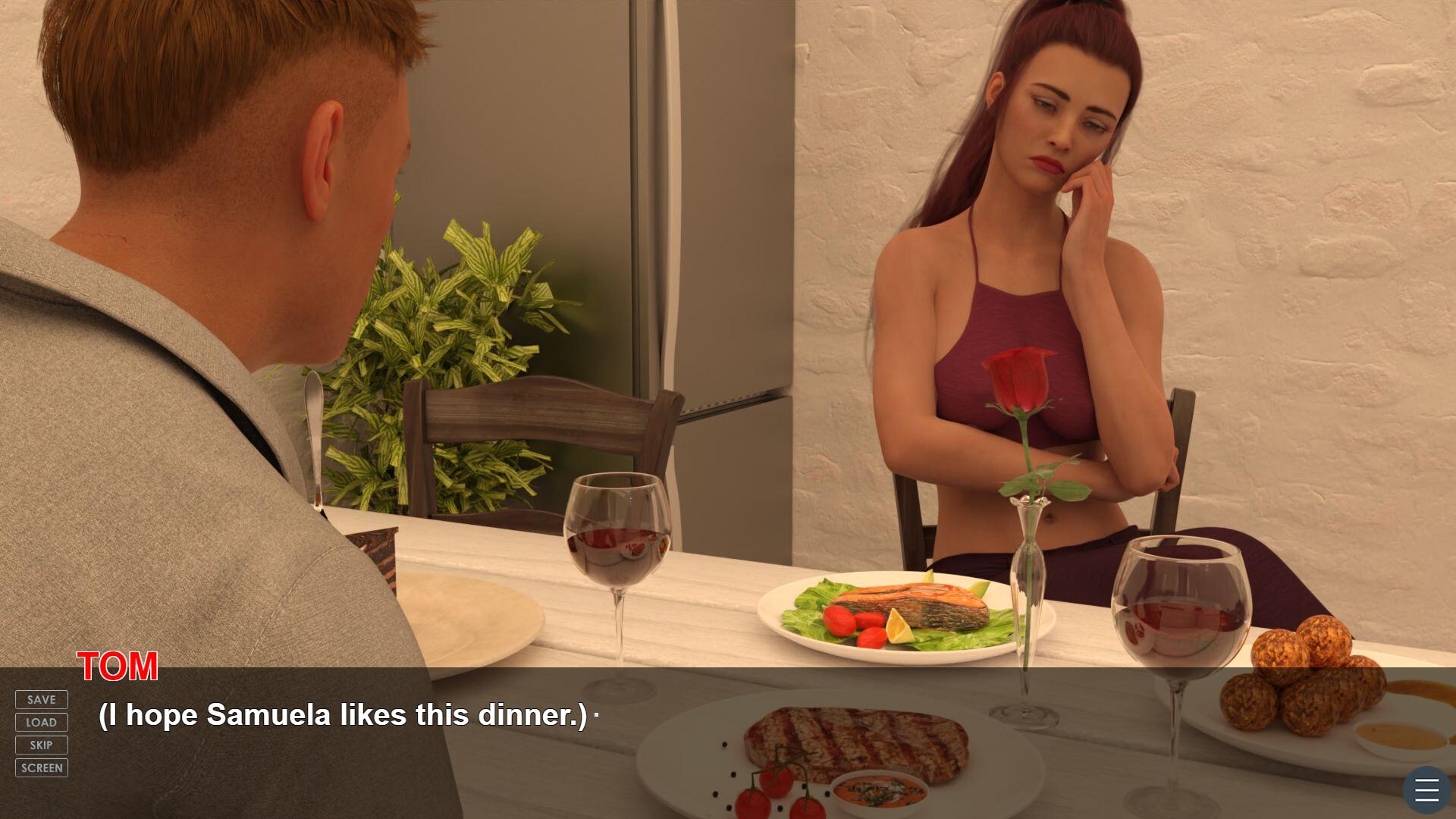 Screen Shot image 2 Perv'S Hotel, Lust From Sweden بي سي ستيم كود رقمي