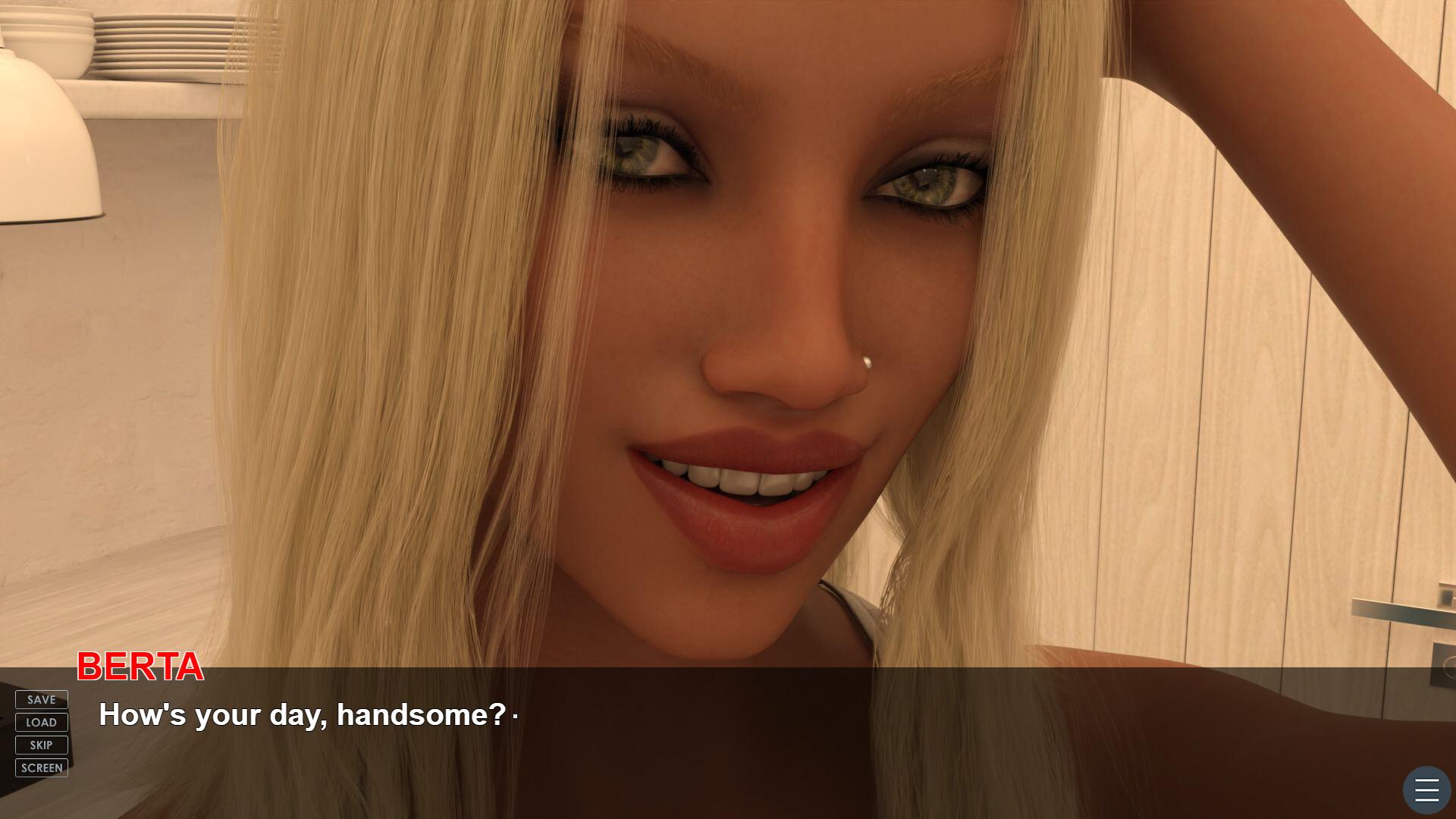 Screen Shot image 7 Perv'S Hotel, Lust From Sweden بي سي ستيم كود رقمي
