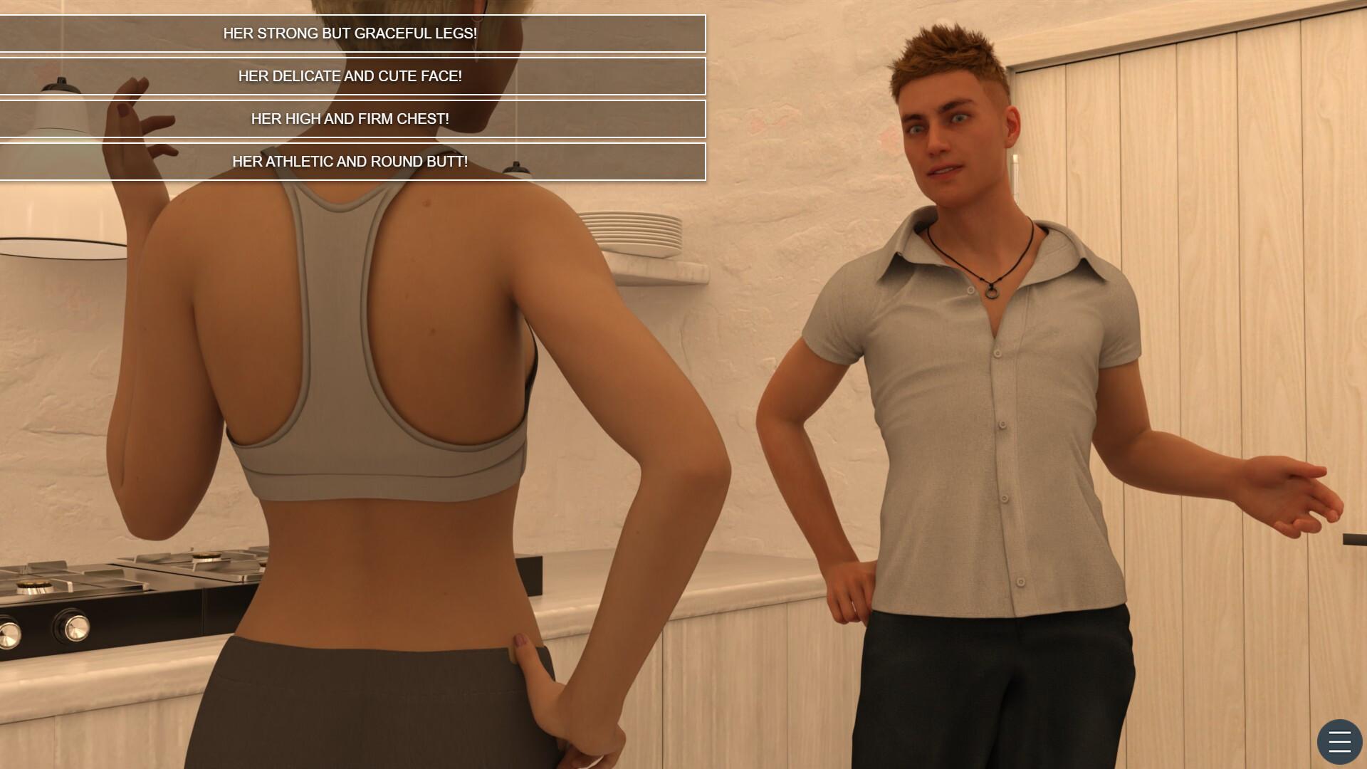 Screen Shot image 5 Perv'S Hotel, Lust From Sweden بي سي ستيم كود رقمي