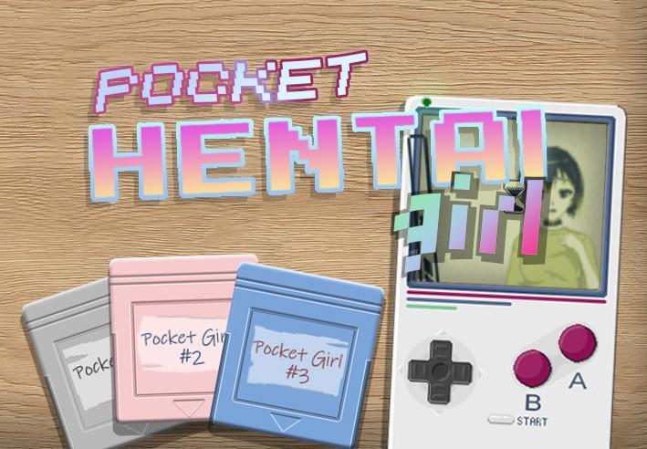 Pocket Hentai Girl بي سي ستيم كود رقمي