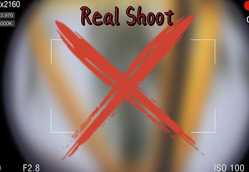 Real Shoot (Bodycam PVE) بي سي ستيم كود رقمي