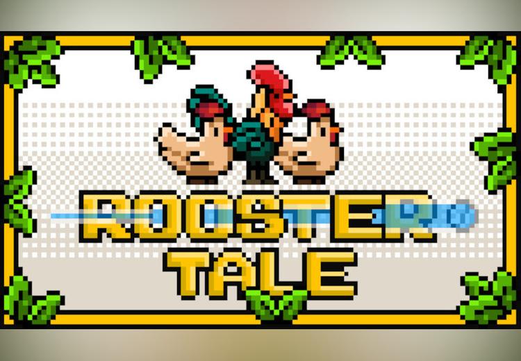 Rooster Tale (2D Platformer) بي سي ستيم كود رقمي