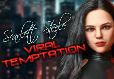 Scarlett Steele: Viral Temptation بي سي ستيم كود رقمي