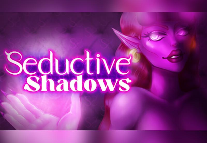 Seductive Shadows بي سي ستيم كود رقمي