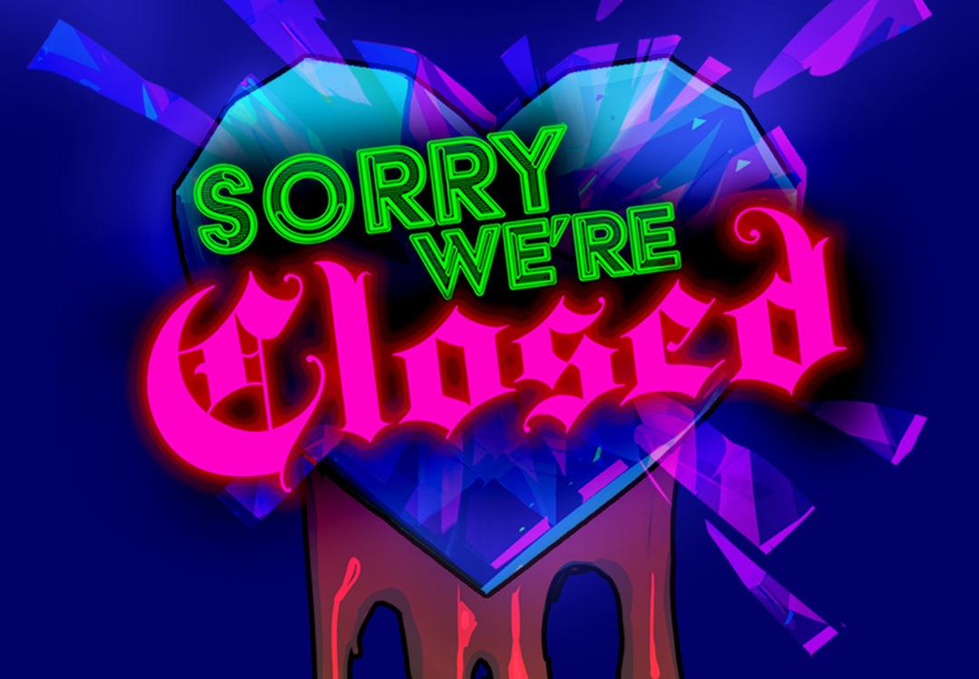 Sorry We'Re Closed اكسبوكس 1 / إكس بوكس سيريس X|S حساب