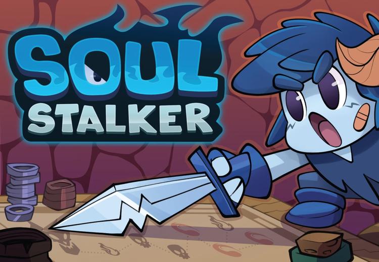 Soul Stalker اكسبوكس 1 / إكس بوكس سيريس X|S / بي سي حساب