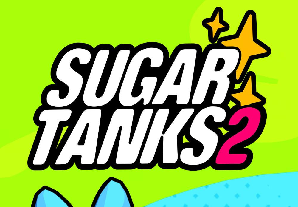Sugar Tanks 2 بي سي ستيم كود رقمي