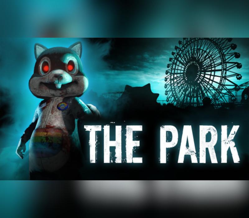 The Park EU PC Steam CD Key