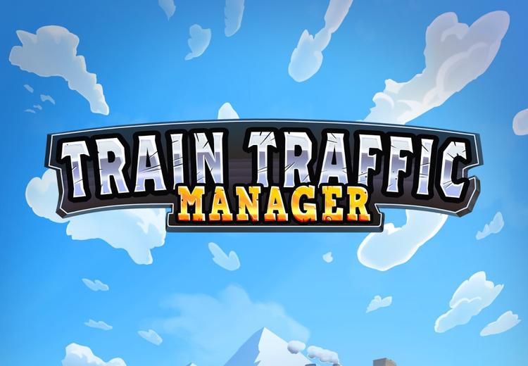 Train Traffic Manager بي سي ستيم كود رقمي