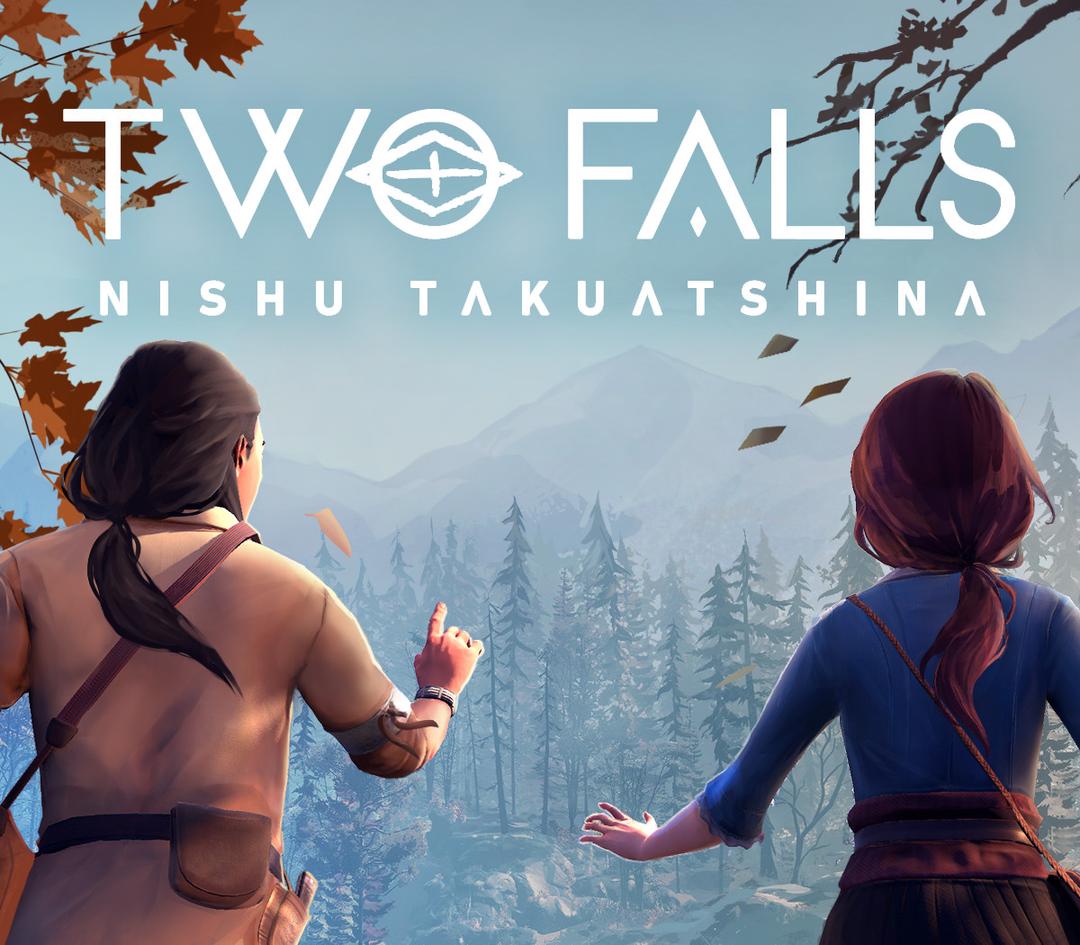 Two Falls (Nishu Takuatshina) PC Steam CD Key