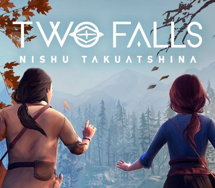 Two Falls (Nishu Takuatshina) PC Steam CD Key