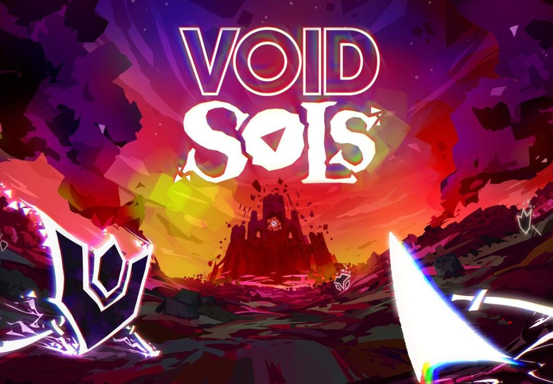 Void Sols بي سي ستيم كود رقمي