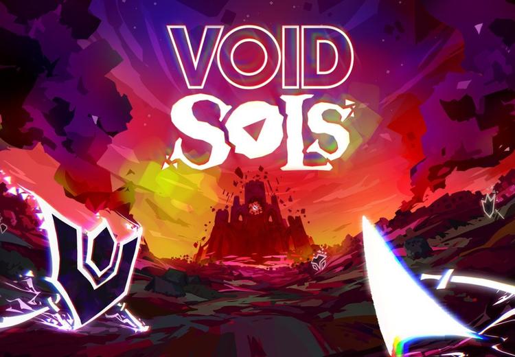 Void Sols بي سي ستيم كود رقمي