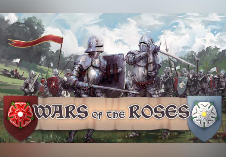 Wars Of The Roses بي سي ستيم كود رقمي